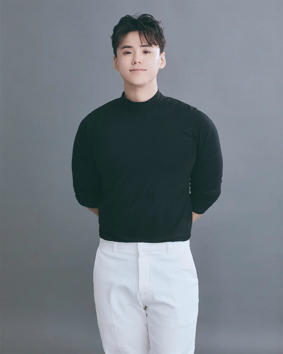 /사진=모로칸오일, 한국인 최초 아시아 앰배서더에 헤어 아티스트 딘 선정