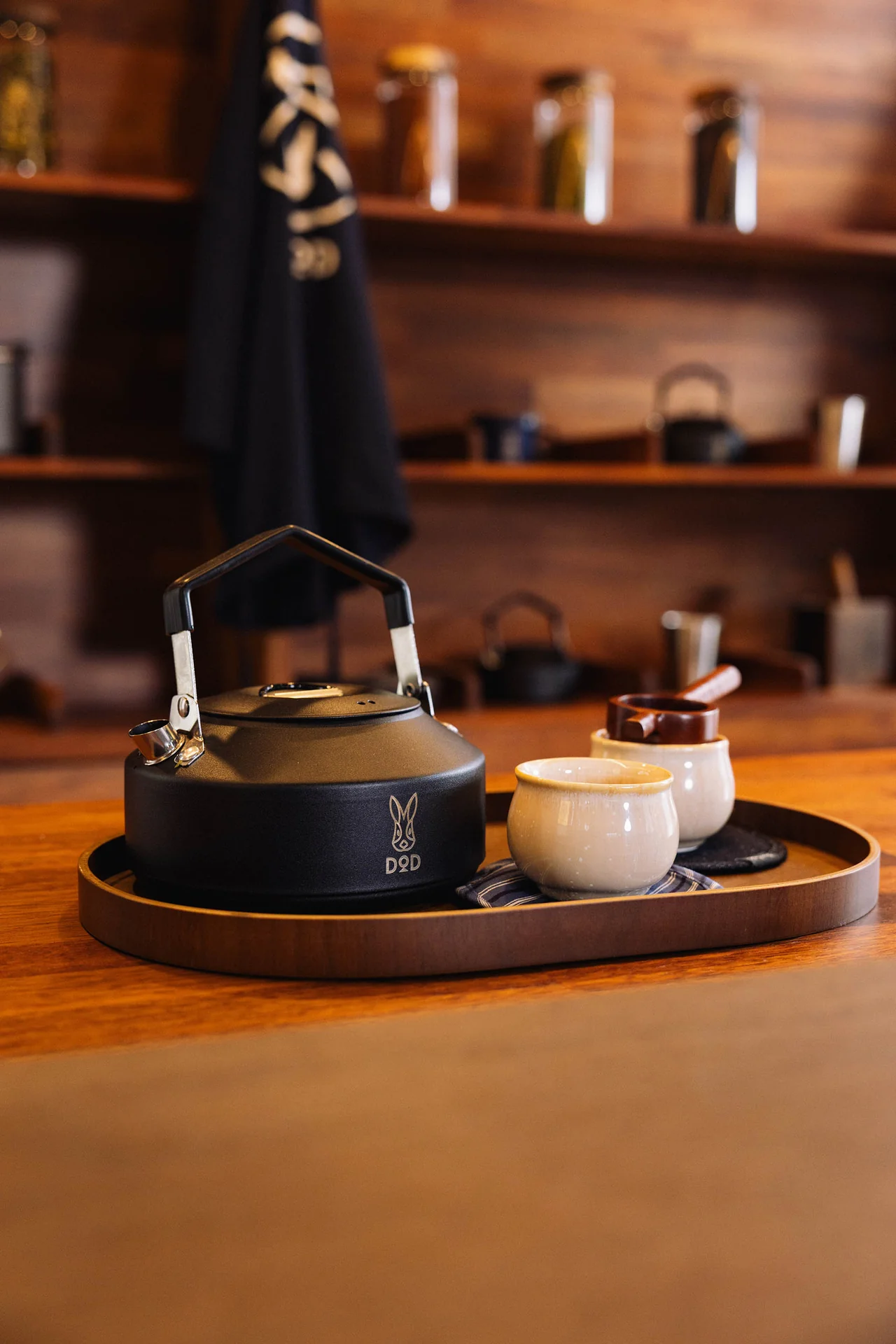 /사진=디오디, 찾아가는 캠핑카 ‘디오디 차’ 운영…고객 접점 확대