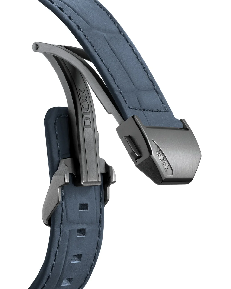 /사진=디올, ‘쉬프르 루즈’ 워치 새 리미티드 에디션 출시