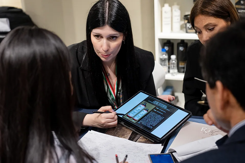 /사진=이탈리아 무역공사, '이탈리안 뷰티 데이즈' 개최... 양국 산업 교류 증진