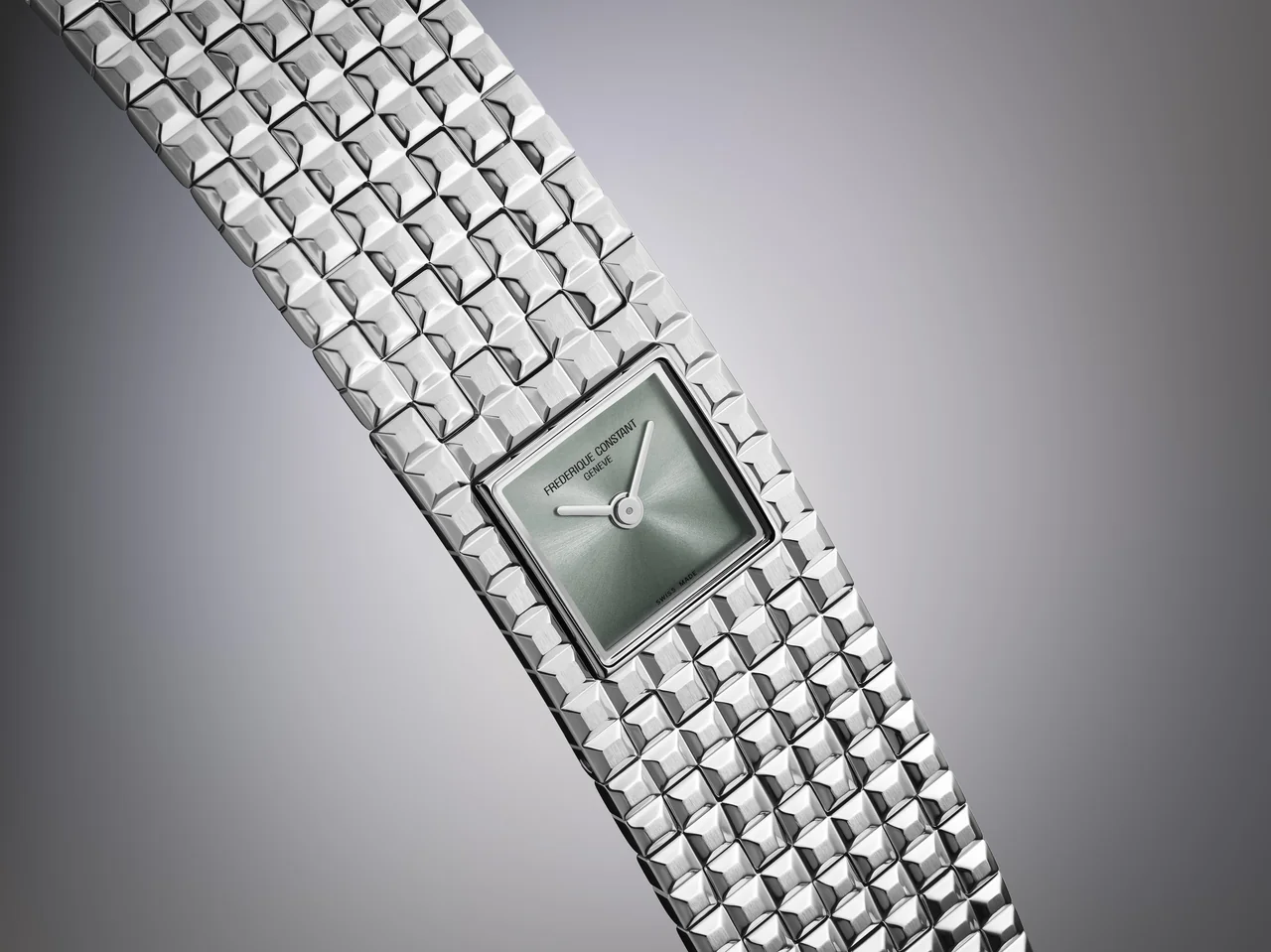 /사진=프레드릭 콘스탄트, '더 클래식 망셰트' 두 가지 신작 출시