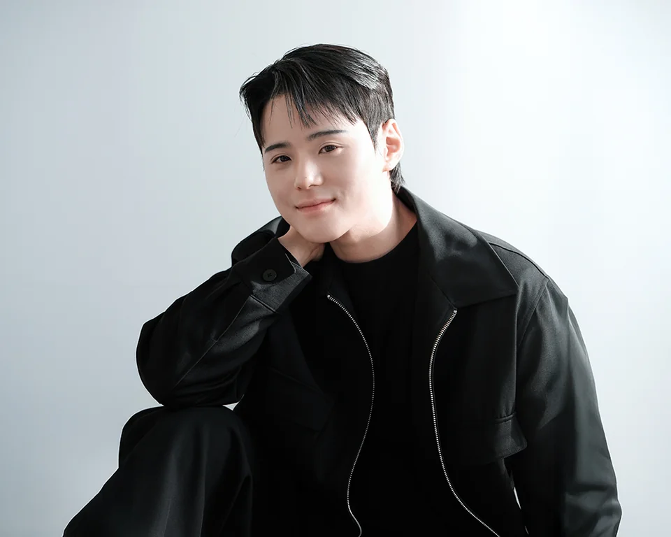 /사진=모로칸오일, 한국인 최초 아시아 앰배서더에 헤어 아티스트 딘 선정