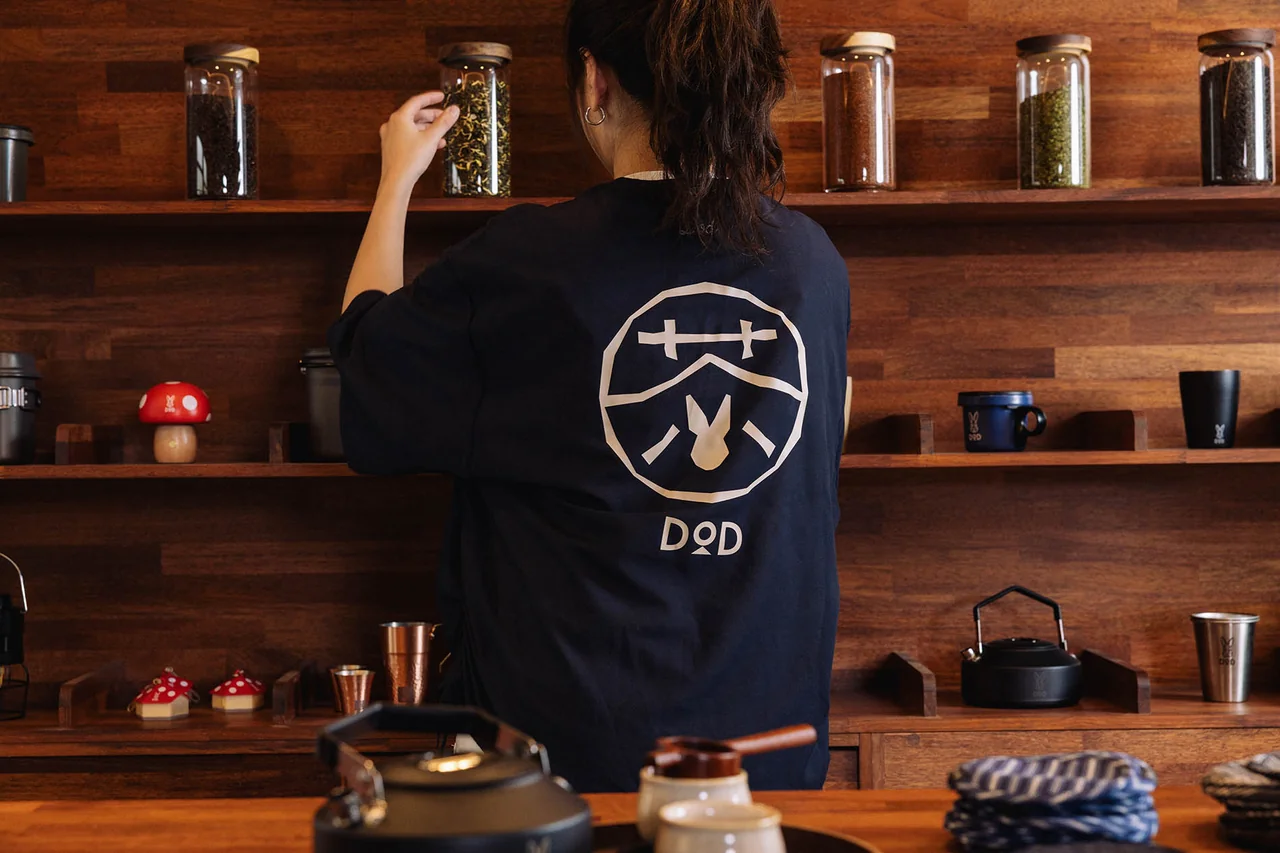 /사진=디오디, 찾아가는 캠핑카 ‘디오디 차’ 운영…고객 접점 확대