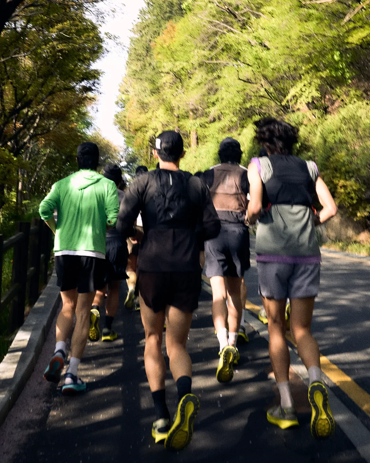 /사진=테바, 샌들형 러닝화 ‘아벤트레일 R2T’ 출시하며 퍼포먼스 라인 확장