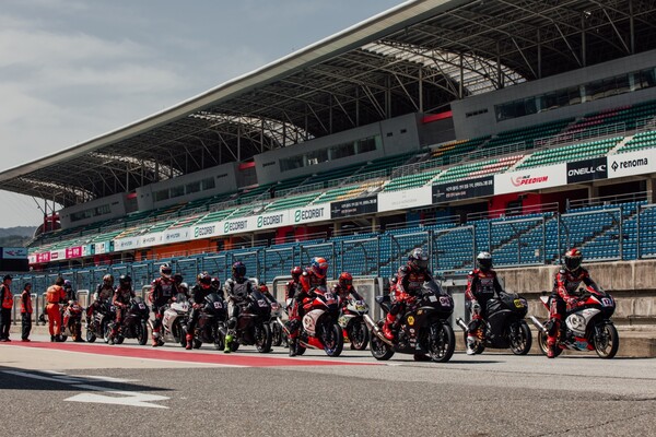 (사진=인제스피디움 제공)