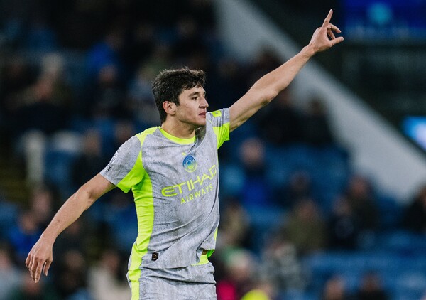 맨시티가 선두로 올라섰다(사진=맨시티 공식 SNS)