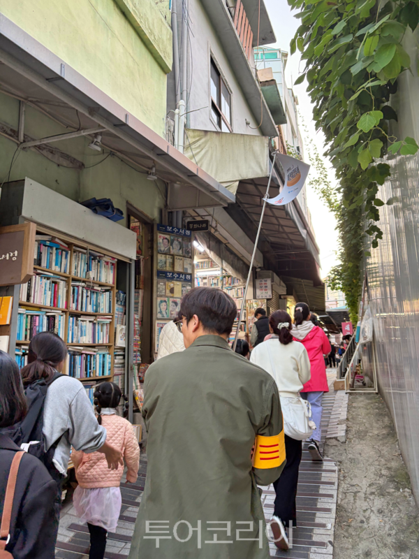 부산근현대역사관 역사문화 도보투어/ 사진-부산관광공사