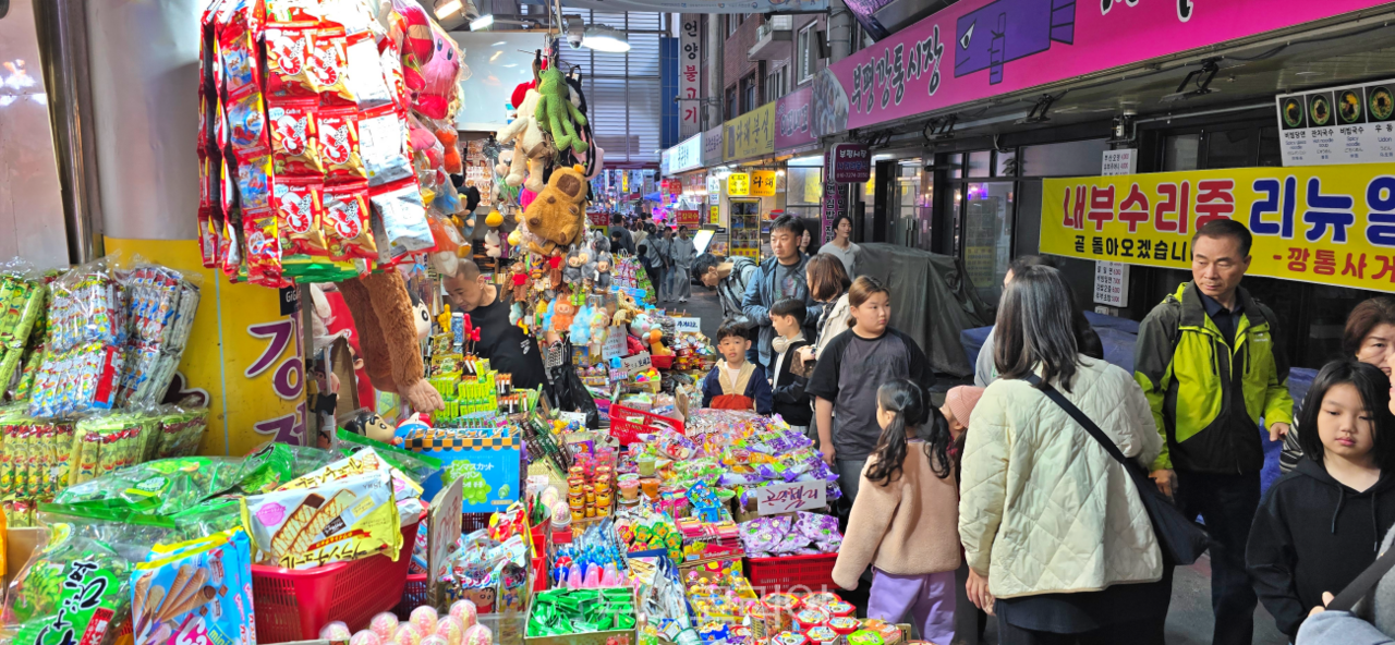 부산근현대역사관 역사문화 도보투어/ 사진-부산관광공사