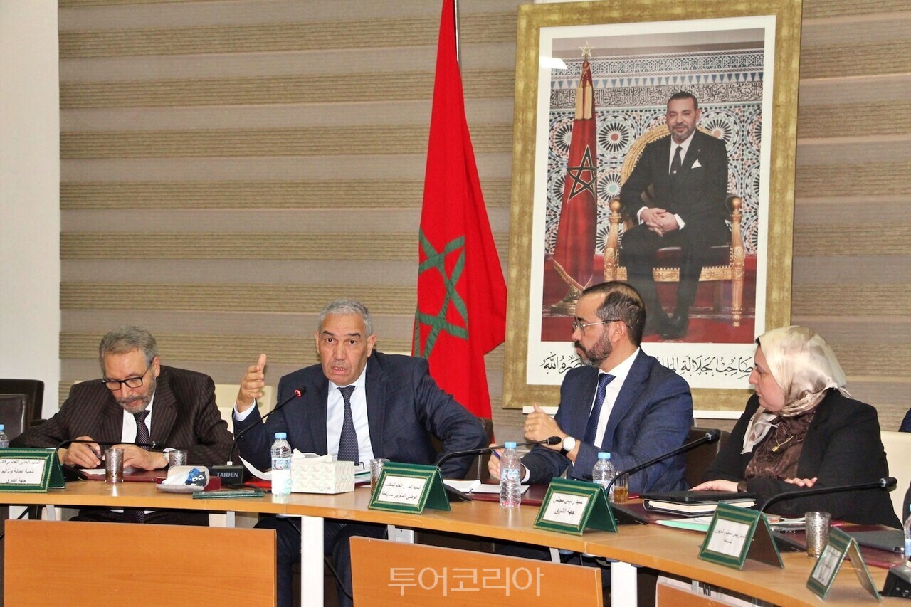 사진-모로코 관광청