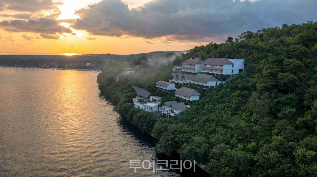 발리 나뚜라 리조트 / 사진-투어민