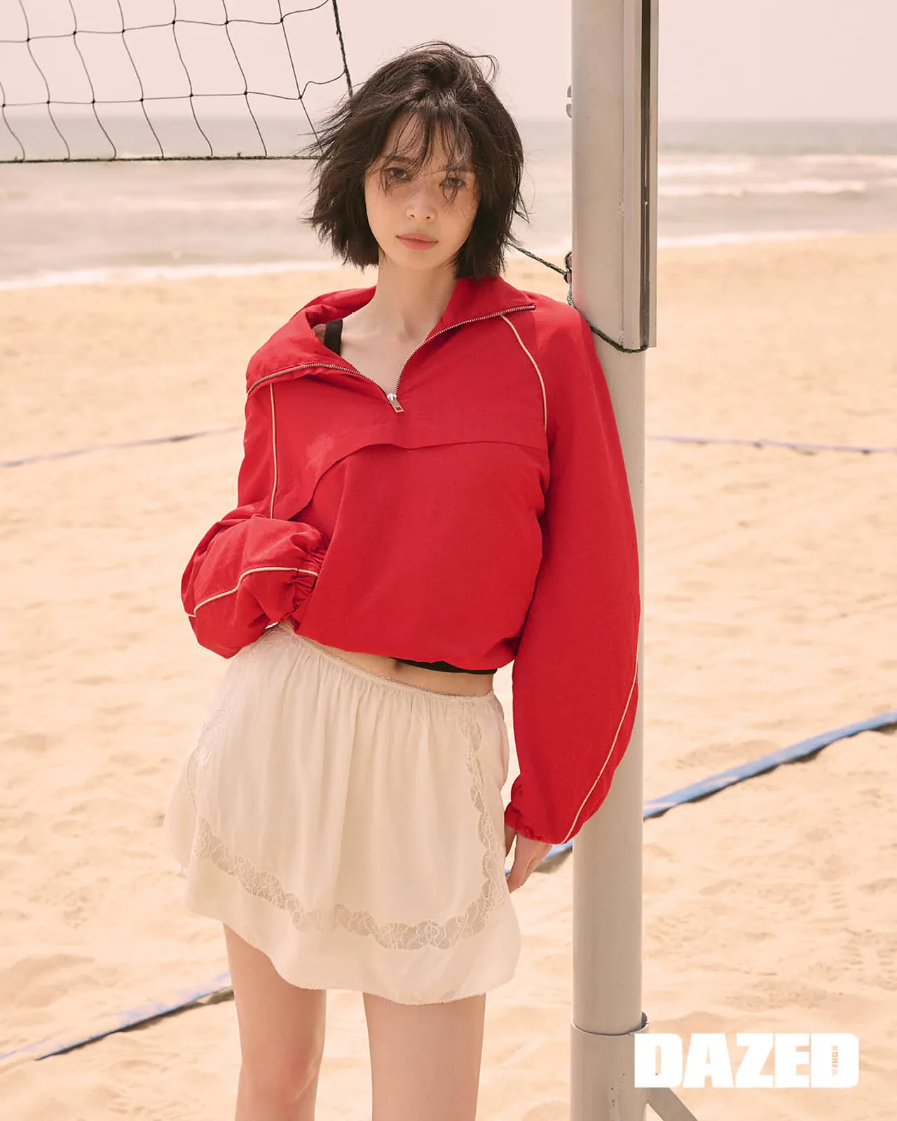 /사진=데이즈드