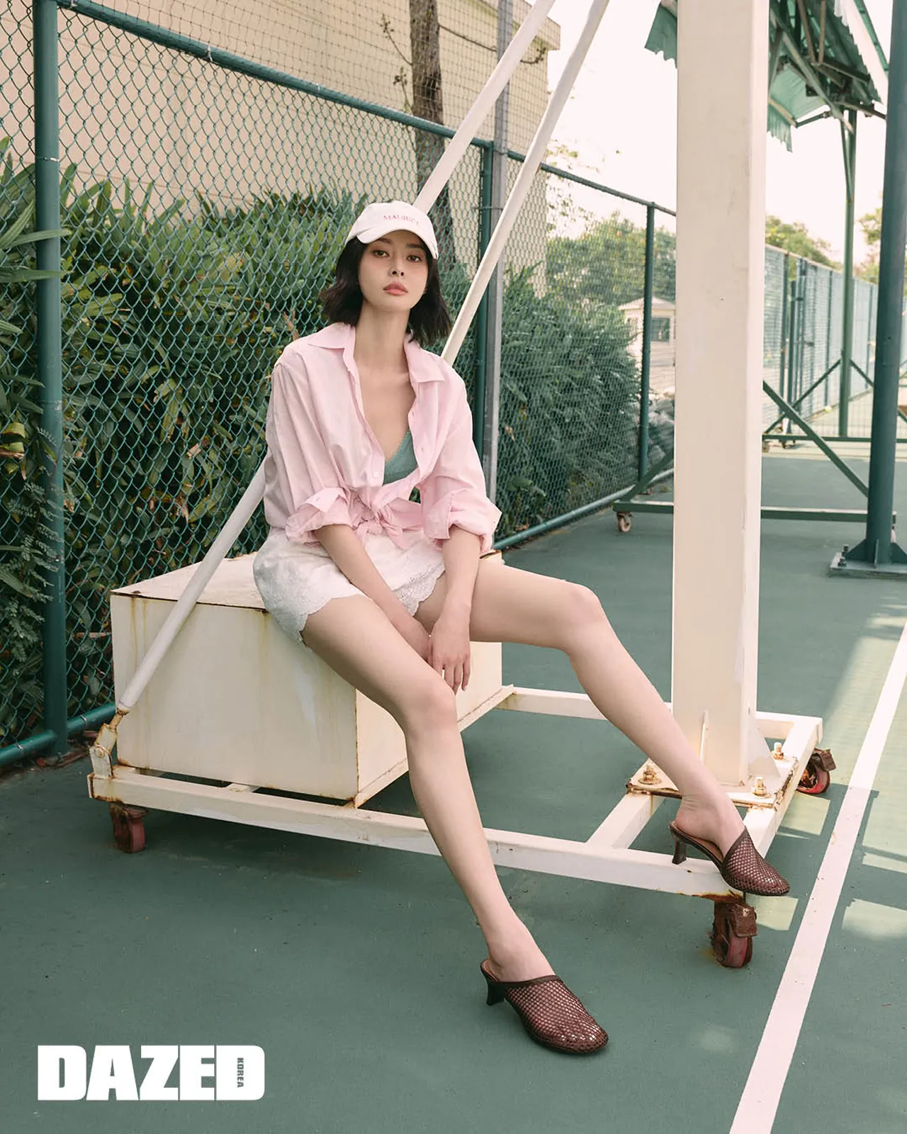 /사진=데이즈드