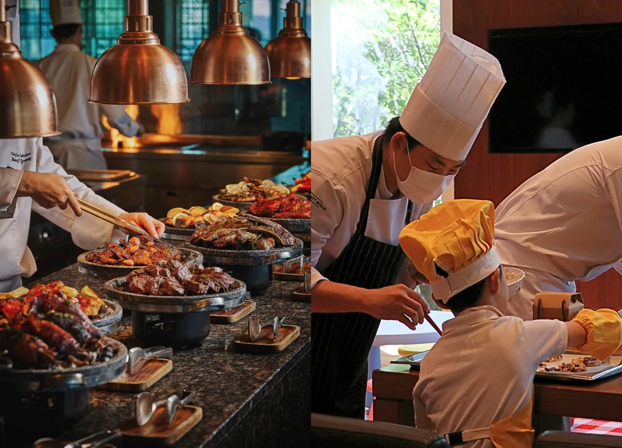 /사진=파크 하얏트 부산