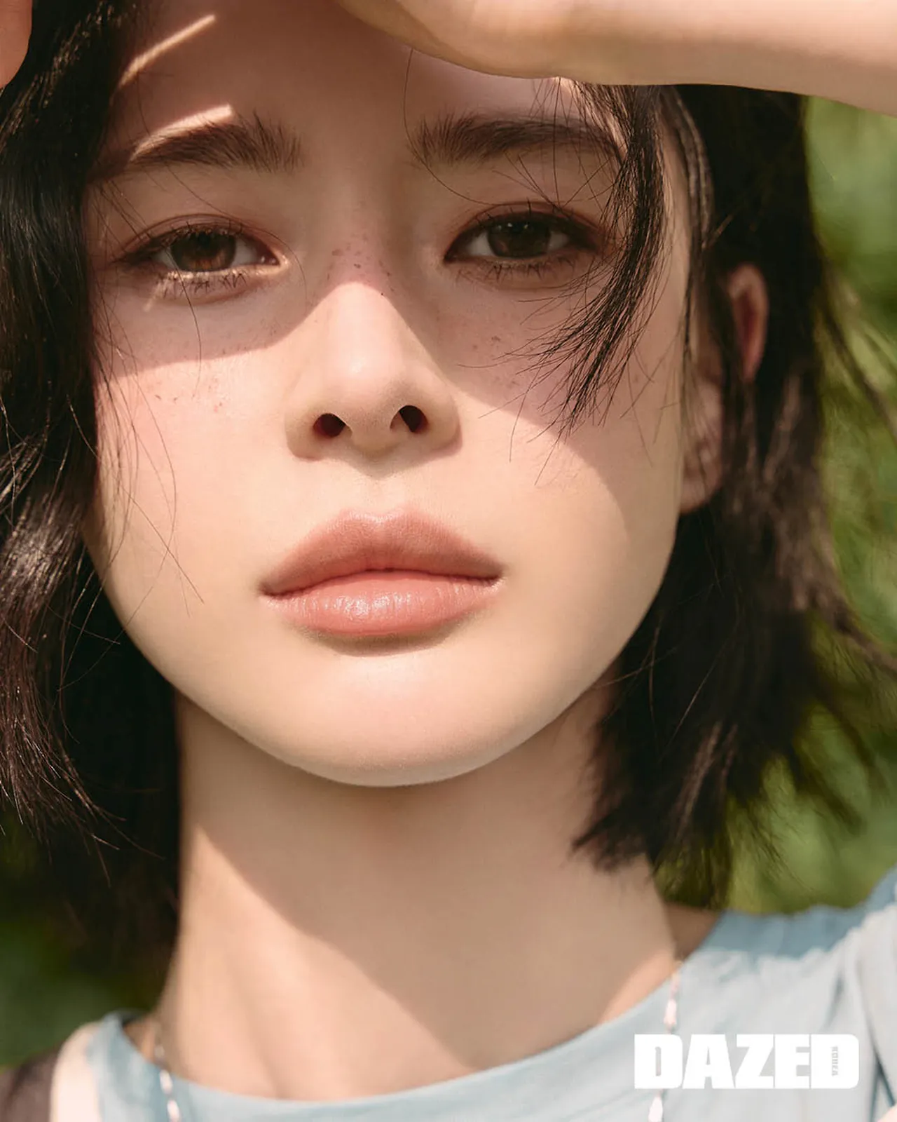 /사진=데이즈드