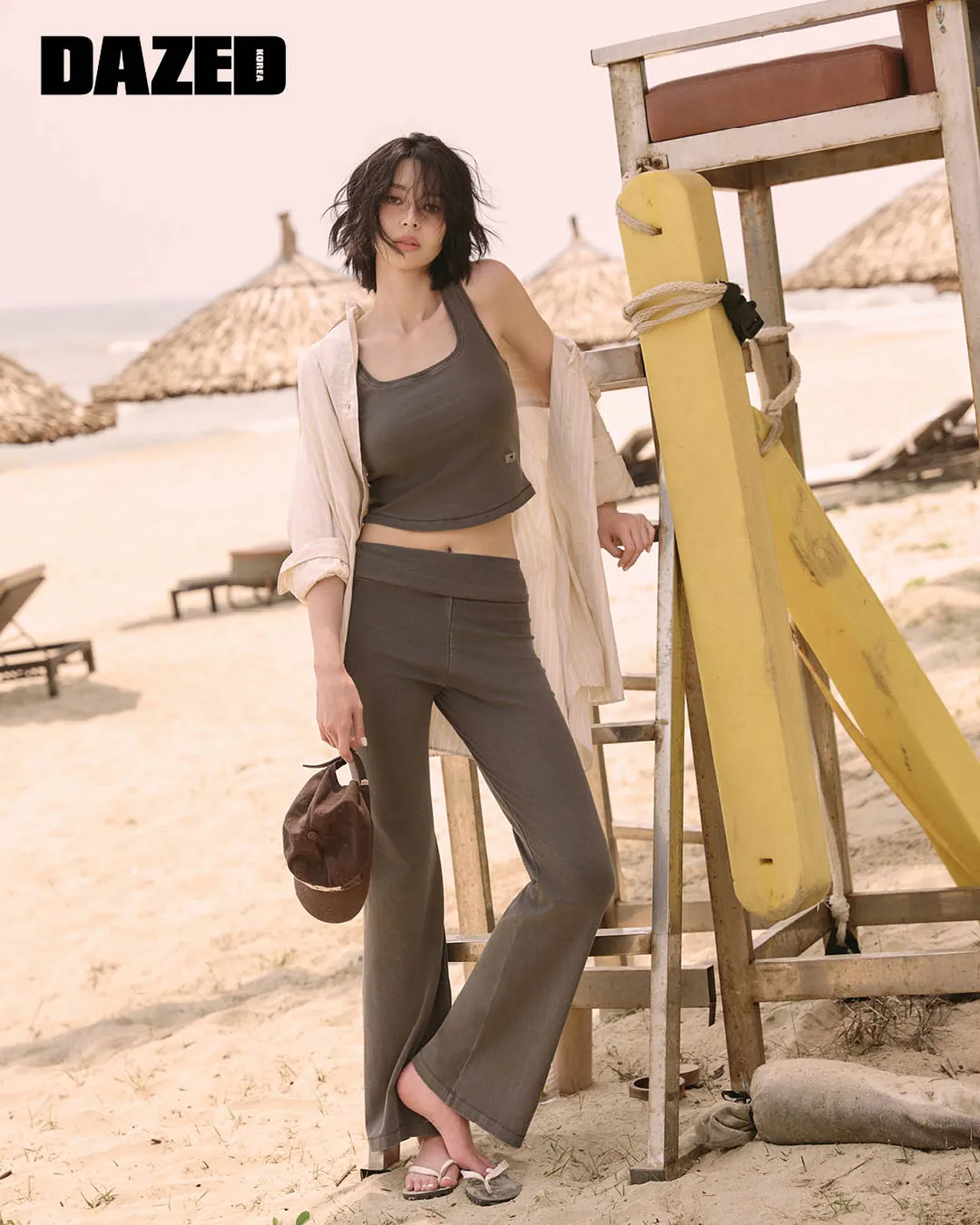 /사진=데이즈드