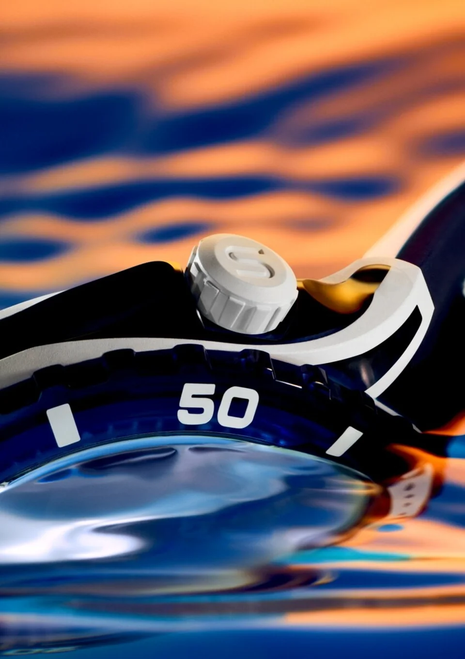 /사진=스와치, ‘스쿠바쿠아’ 컬렉션 출시…일상 속 바다 감각 제안