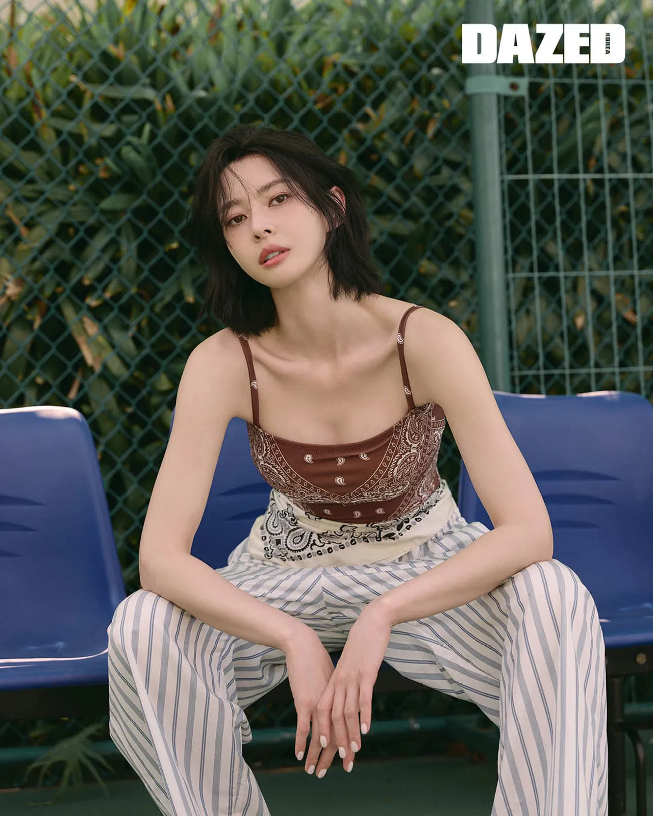 /사진=데이즈드