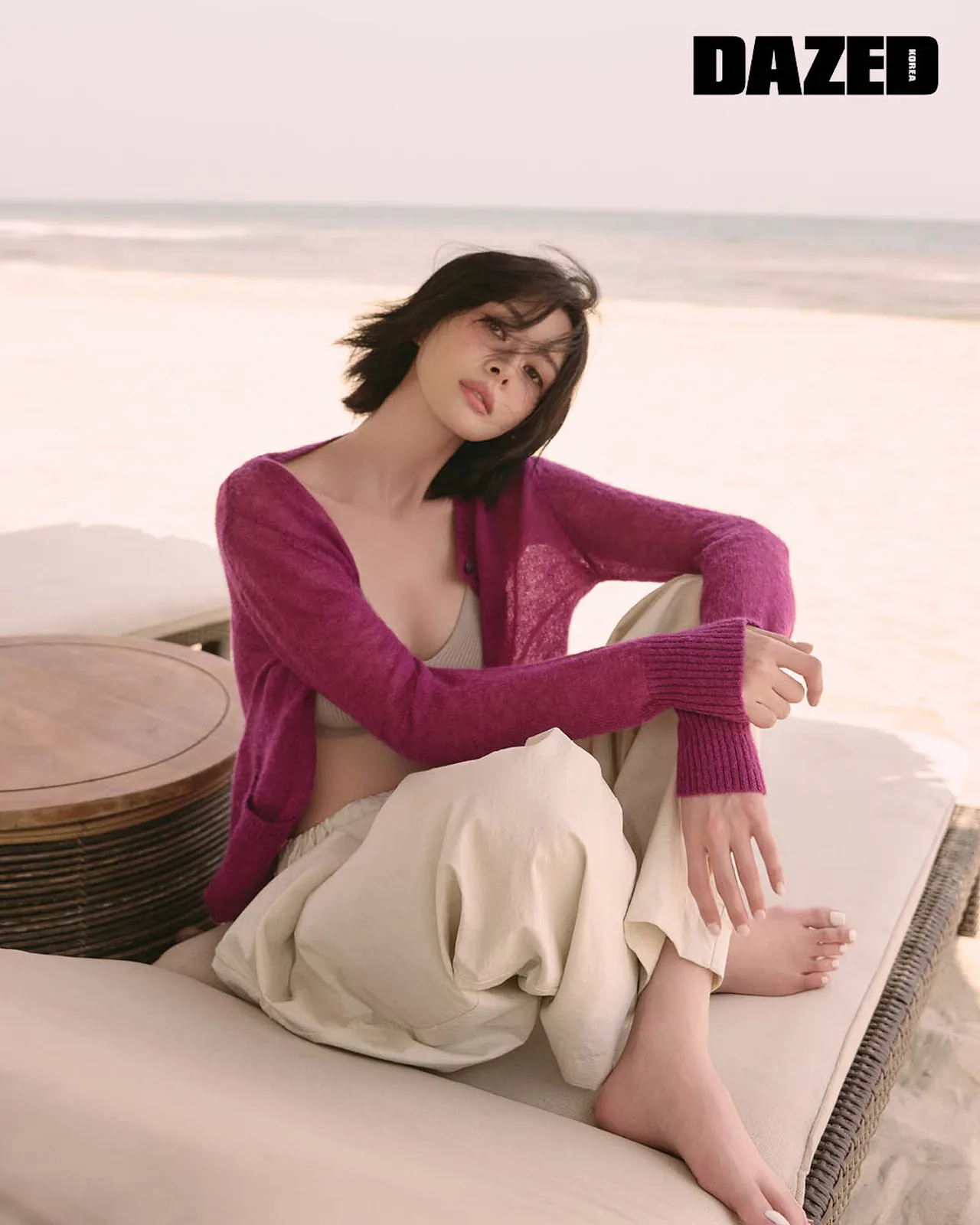 /사진=데이즈드