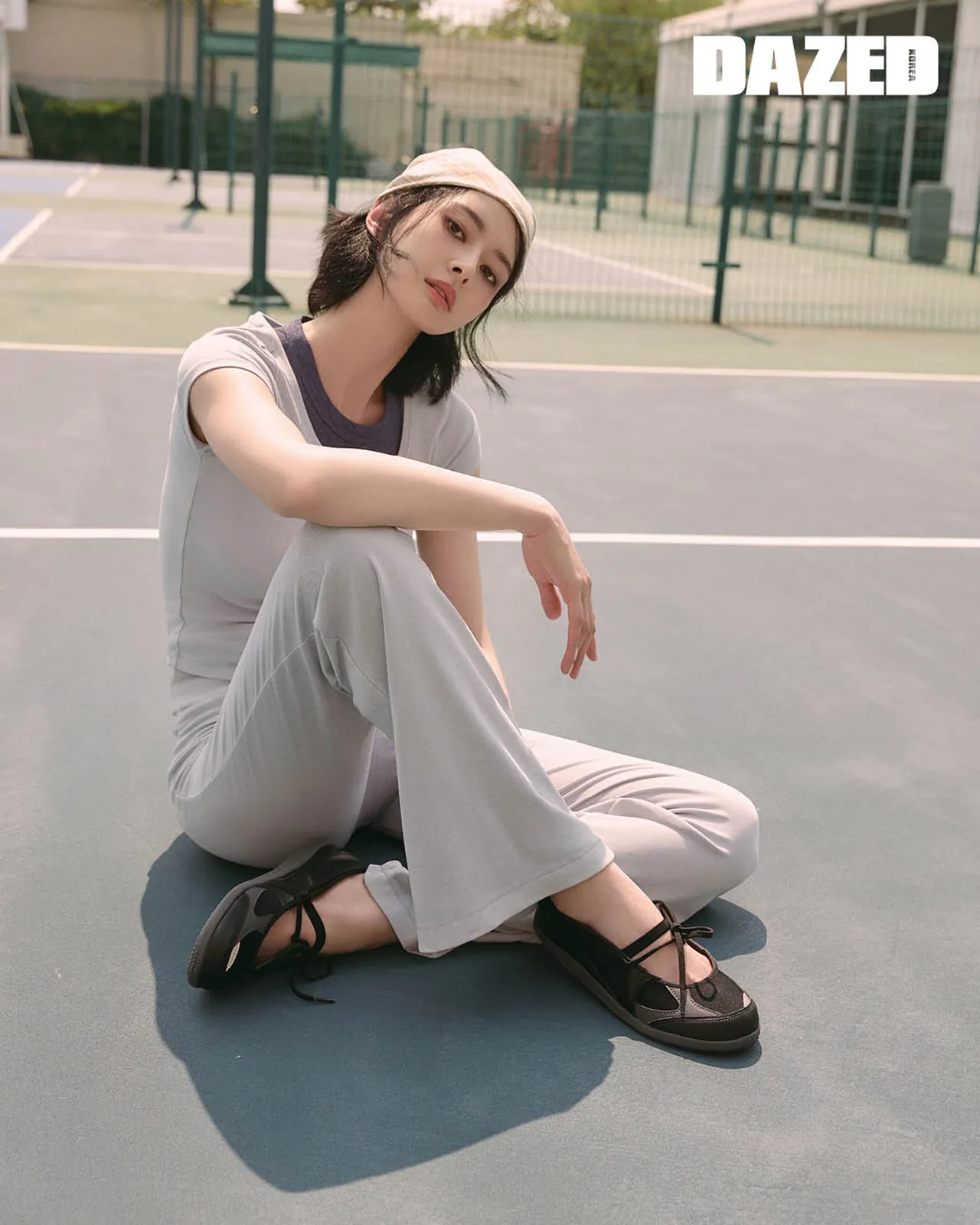 /사진=데이즈드