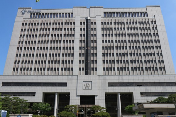 인천지방법원 전경(사진=인천지방법원)