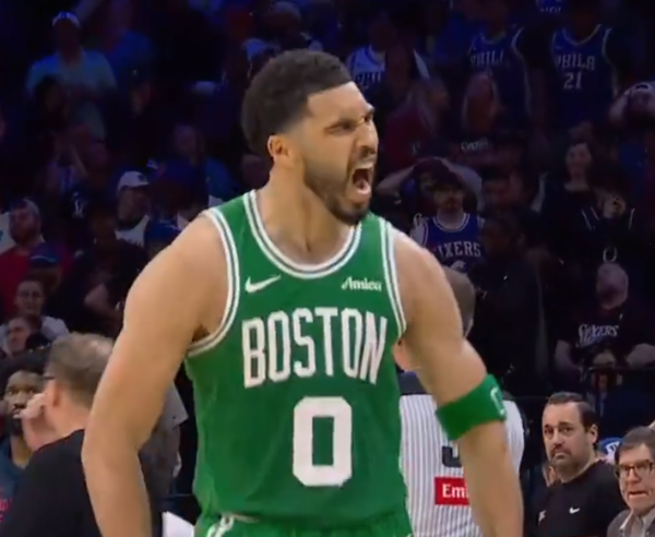 제이슨 테이텀(사진=유튜브 화면 갈무리)