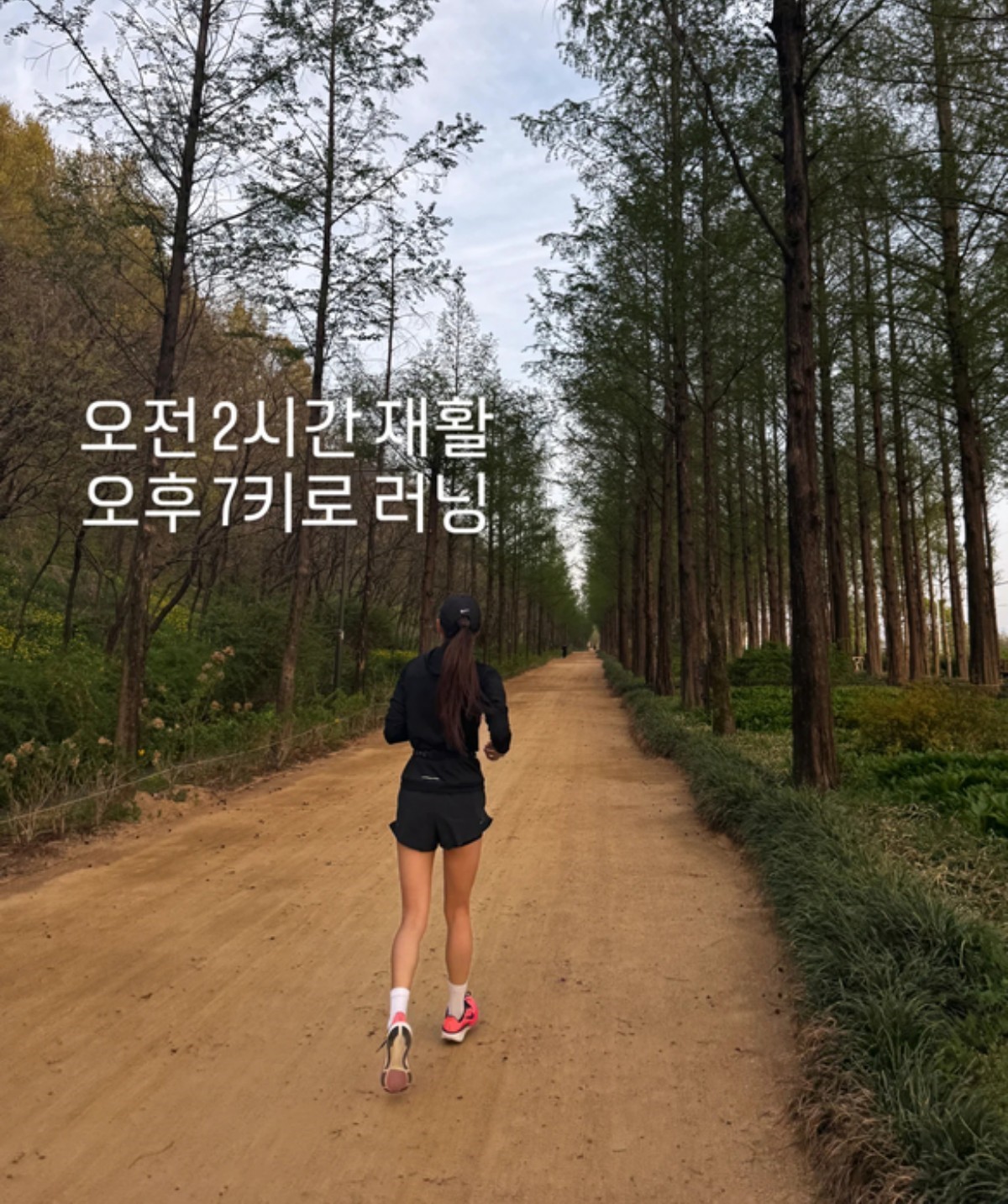 송해나 인스타그램