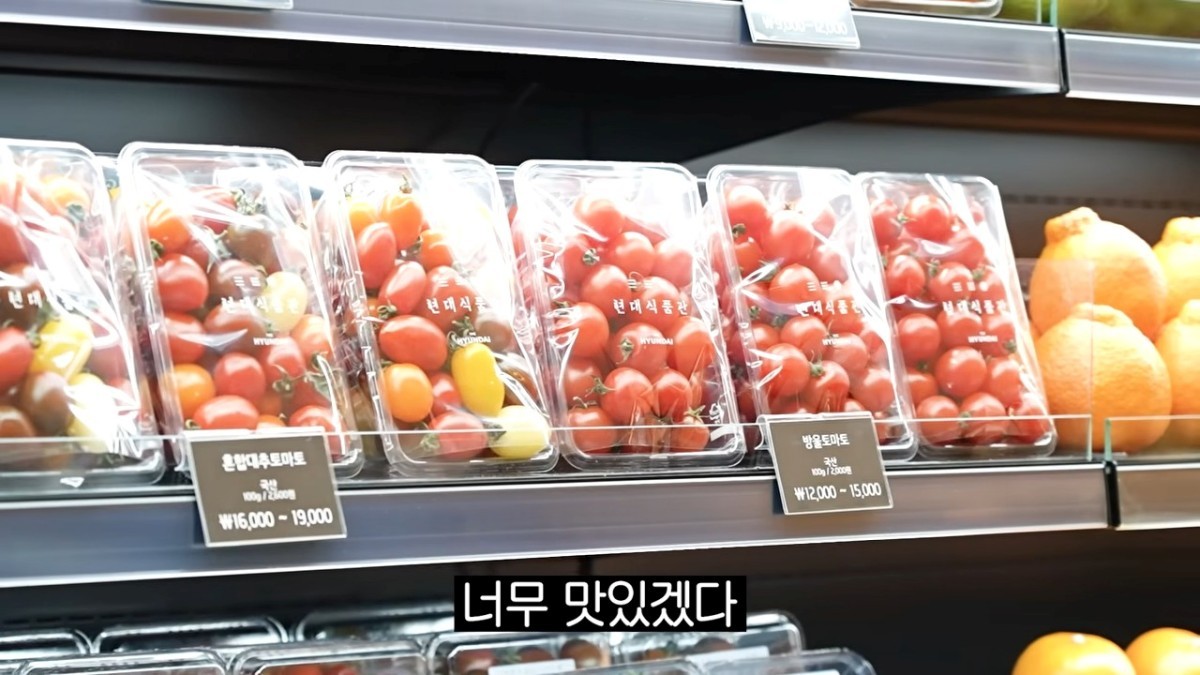 유튜브 '고은언니 한고은'