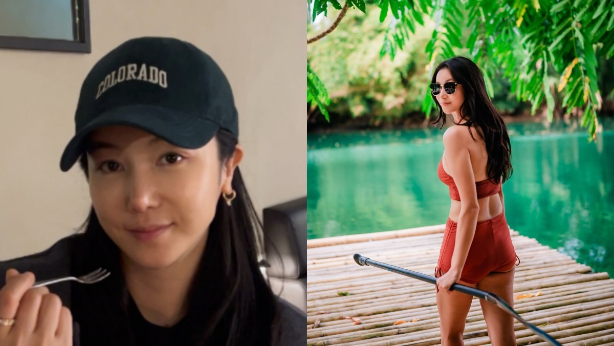 배우 김옥빈. / 김옥빈 인스타그램