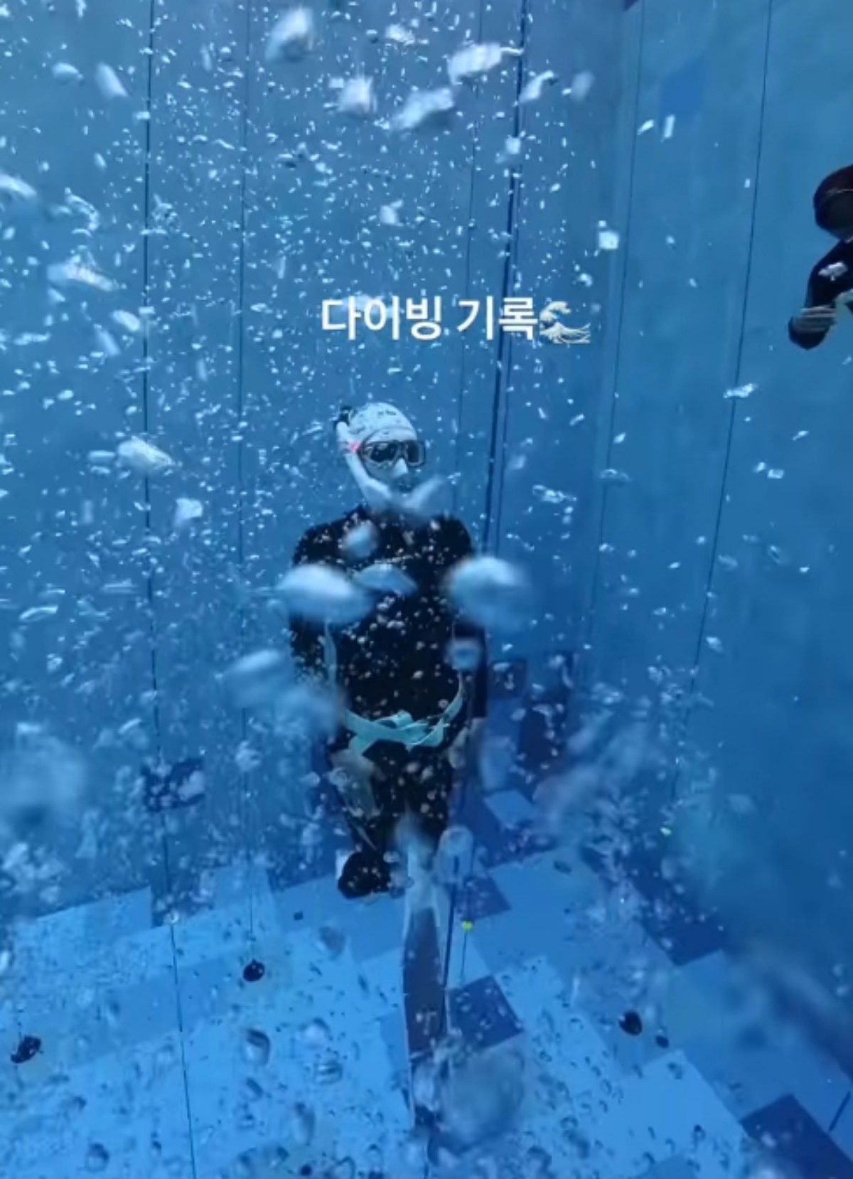 김옥빈 인스타그램