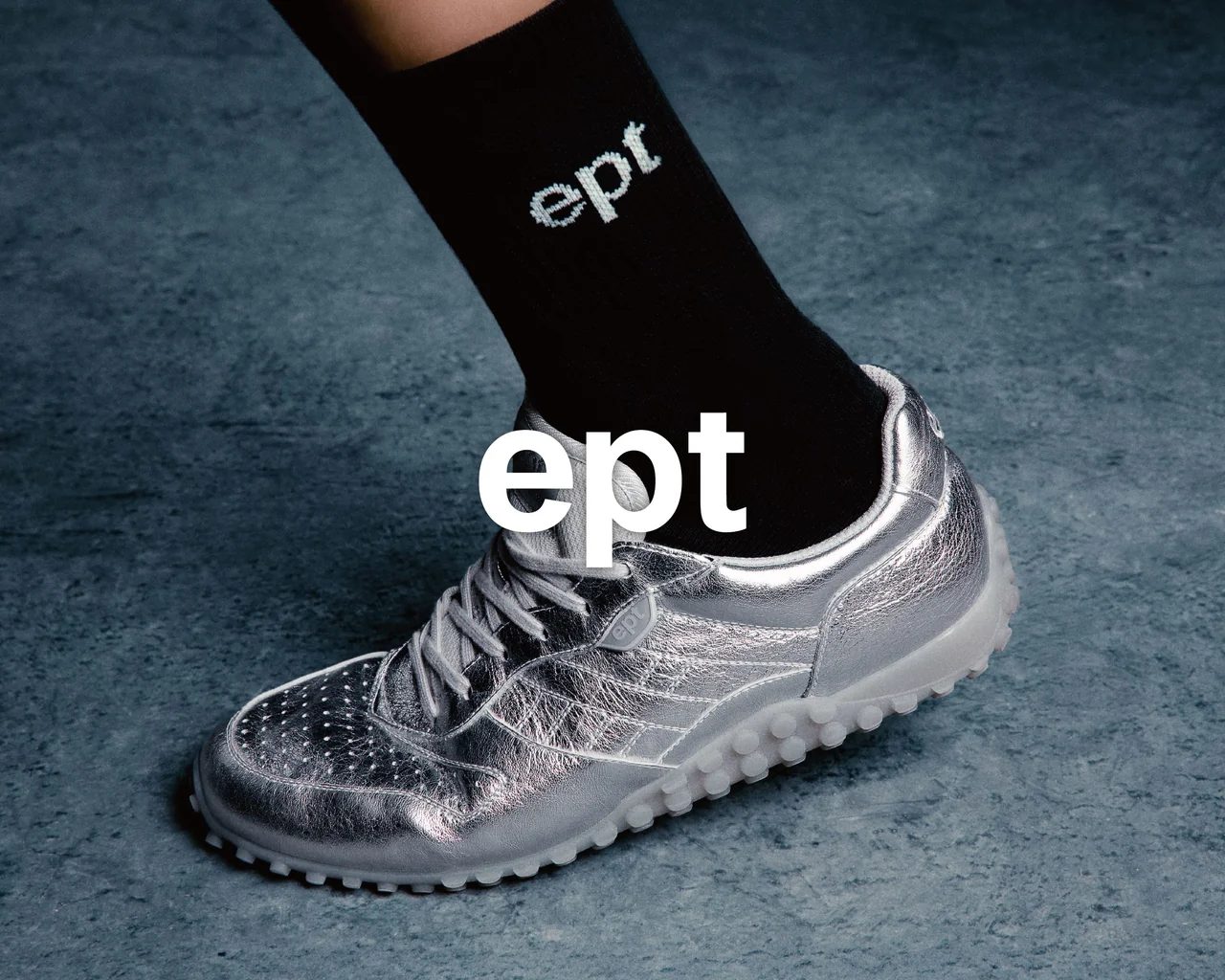 /사진=이피티, NCT 태용과 '컴포트 컴플리트' 캠페인 공개