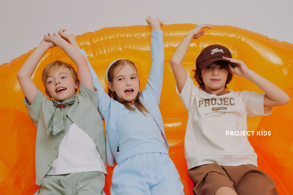 /사진=프로젝트 키즈, 런칭 1주년 기념 전 품목 1+1 프로모션 전개