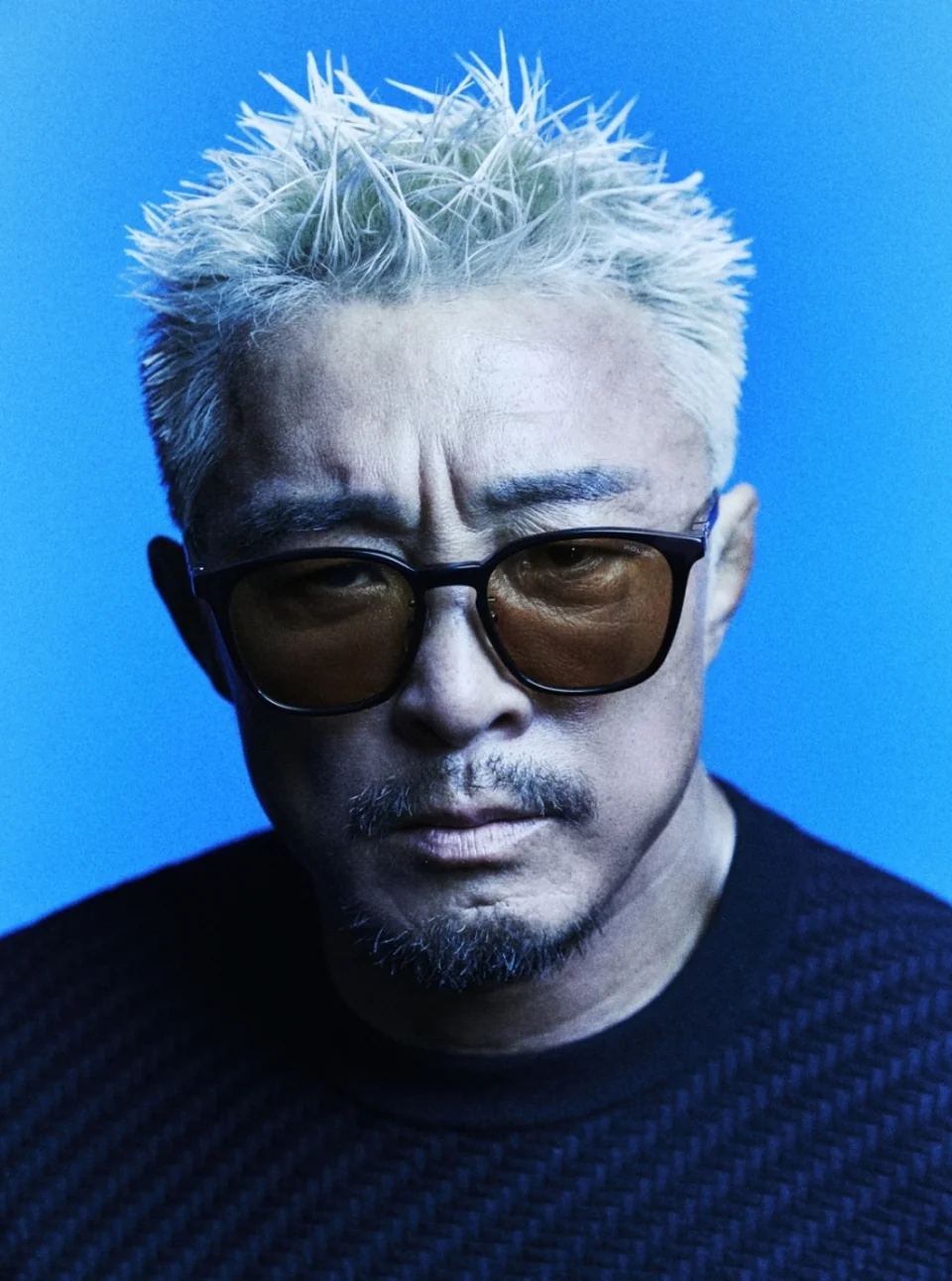 /사진=폴리스, GQ 5월호 추성훈 화보 공개로 판매량 급증