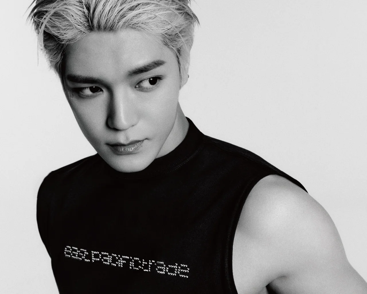 /사진=이피티, NCT 태용과 '컴포트 컴플리트' 캠페인 공개