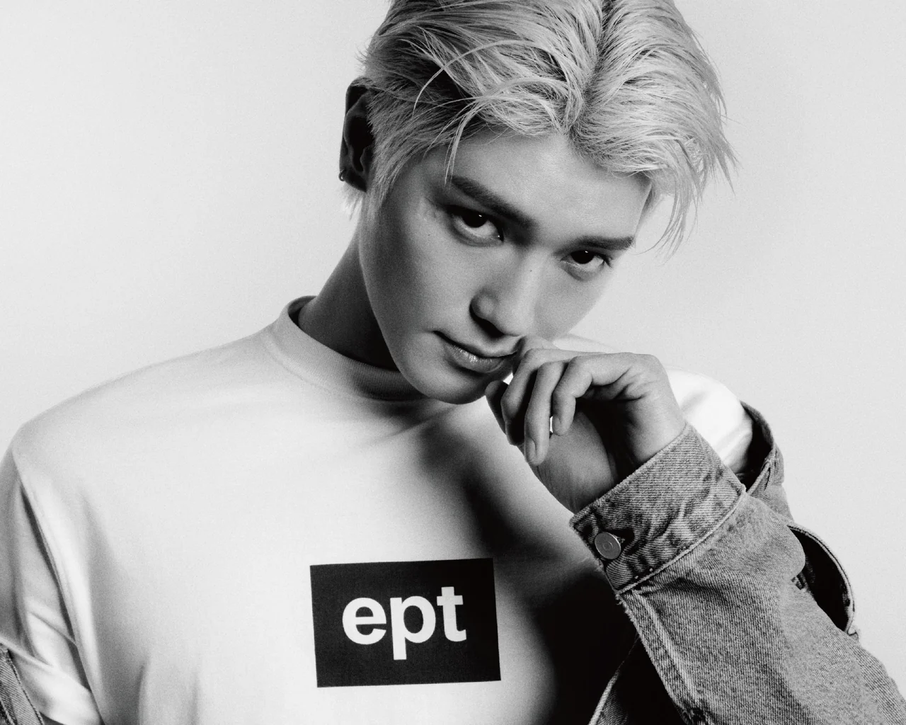 /사진=이피티, NCT 태용과 '컴포트 컴플리트' 캠페인 공개