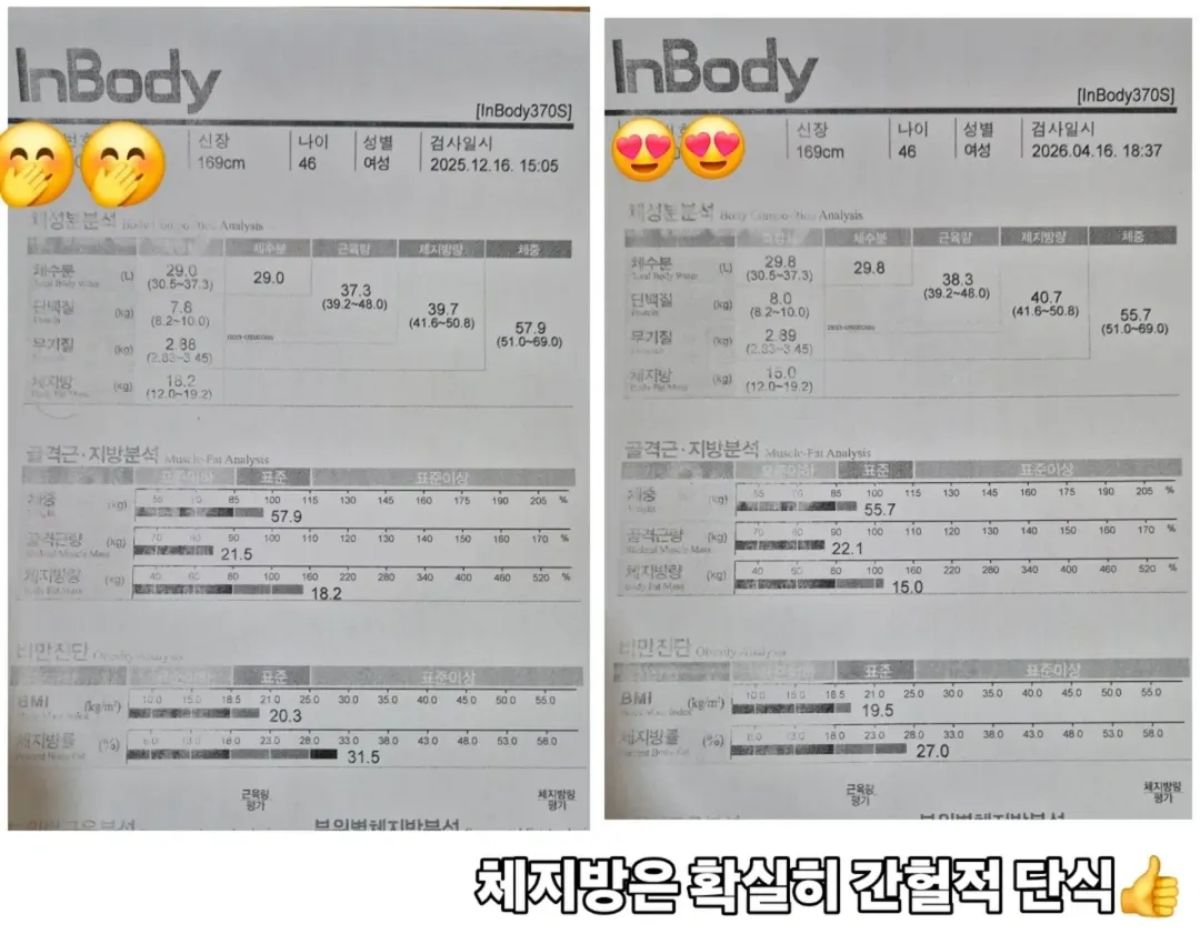 김지혜 인스타그램