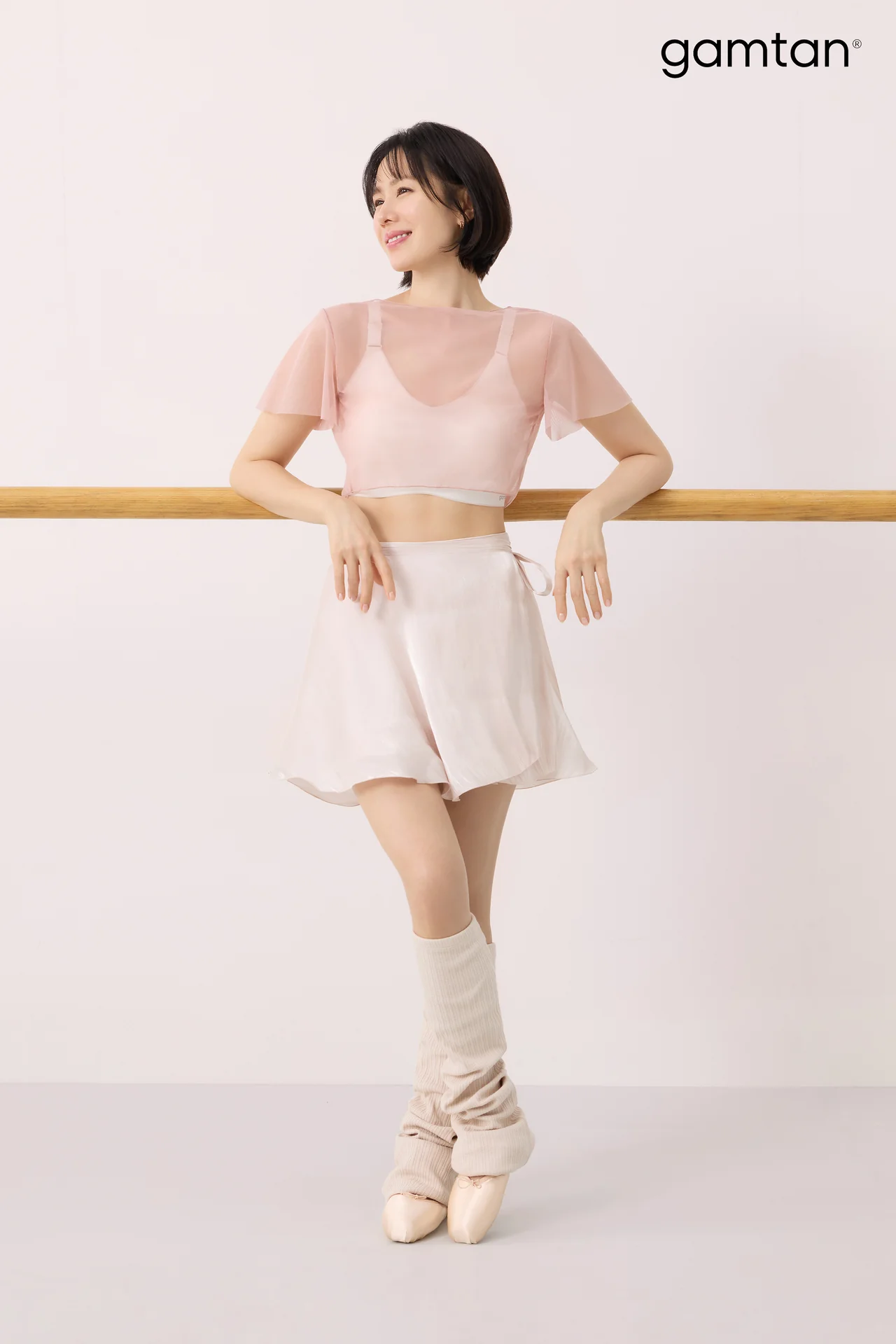 /사진=감탄, 2026 여름 시즌 '자세브라' 출시 및 청담 이벤트 성료