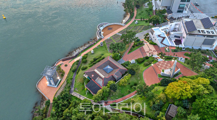 호텔 울돌소리 / 사진-호텔 울돌소리