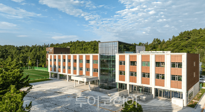 사진제공-호텔 울돌소리