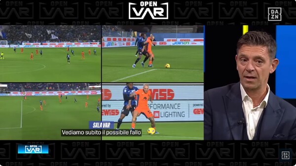 잔루카 로키 심판위원장(사진=유튜브 화면 갈무리)