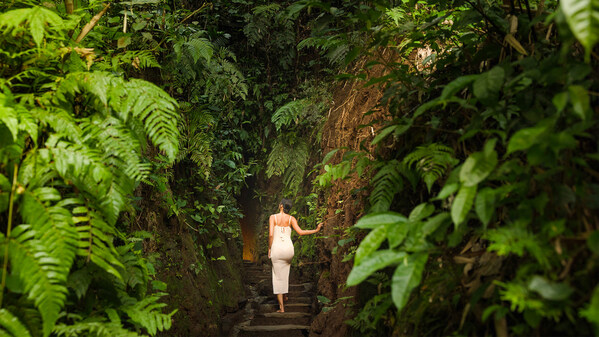 At Bambu Indah, adventure unfolds in its purest form, raw nature, untouched beauty, and immersive experiences that celebrate the spirit of the land.