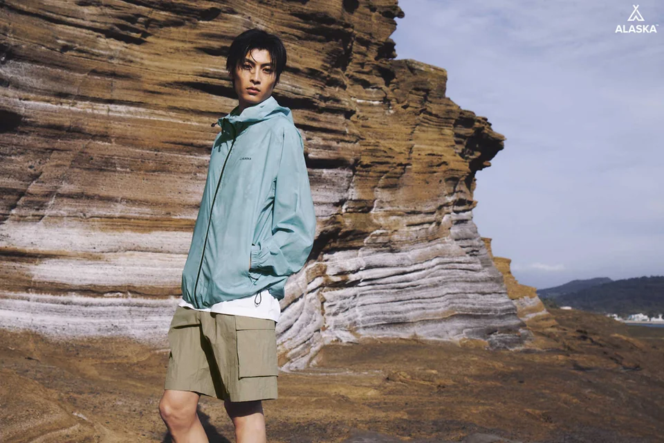 /사진=알래스카, 여름 시즌 ‘오로라 위크’ 프로모션 전개