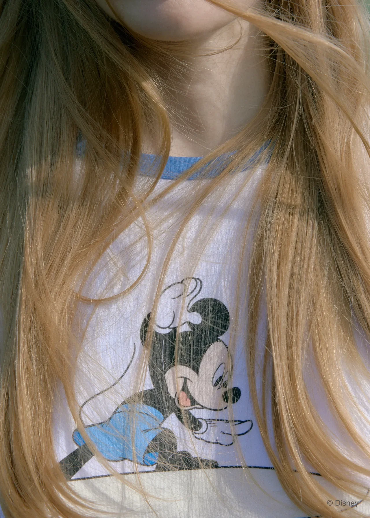 /사진=클로브, 26SS 디즈니 협업 컬렉션 첫 공개