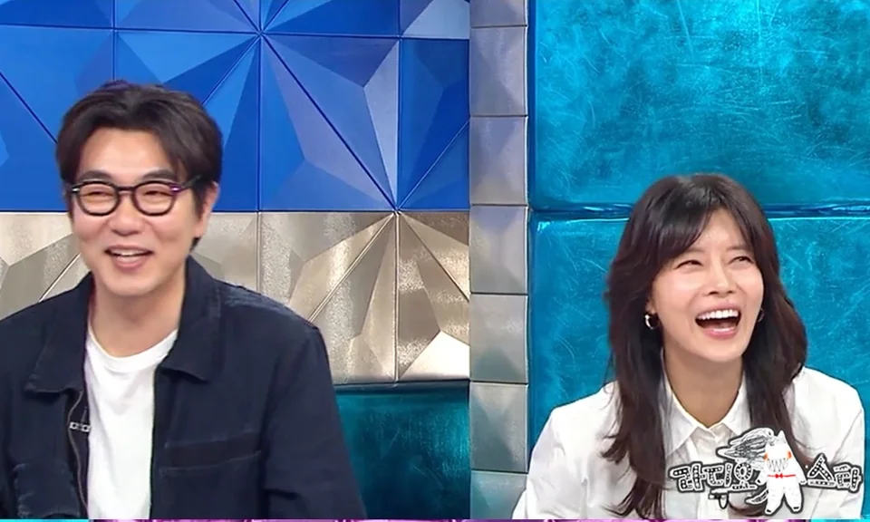 /사진=MBC 라디오스타, 유선 릴스 1600만 뷰 등 다채로운 이야기 공개