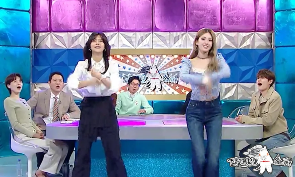 /사진=MBC 라디오스타, 유선 릴스 1600만 뷰 등 다채로운 이야기 공개