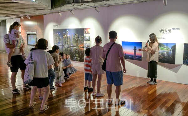 사진 / 조명박물관]26년 박미주간행사_조명박물관 제공