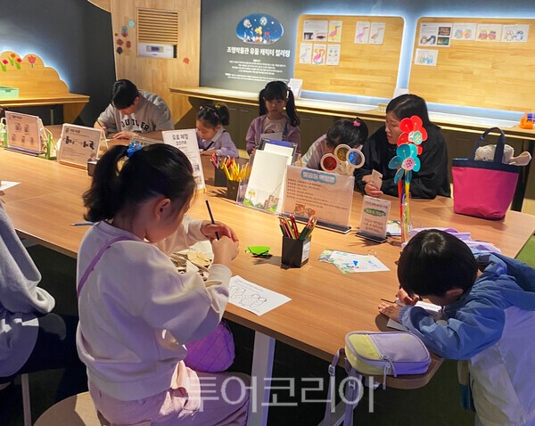 사진 / 조명박물관]26년 박미주간행사_조명박물관 제공