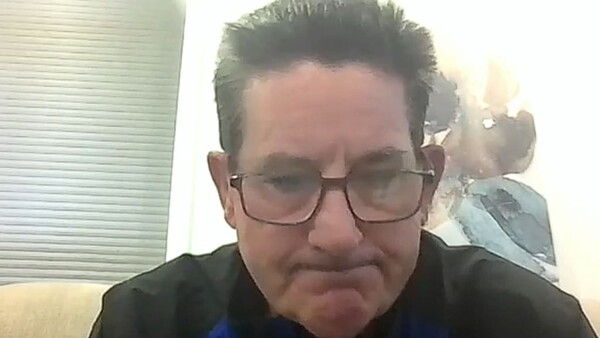 롭 톰슨 감독(사진=MLB.com)