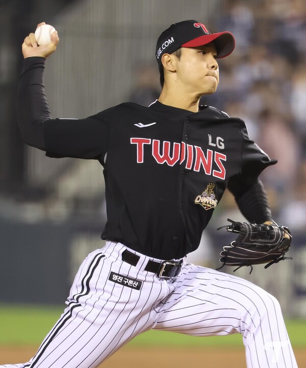 우강훈(사진=LG)