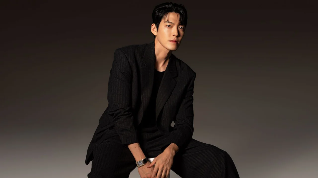 /사진=예거 르쿨트르, 김우빈과 ‘더 아워 비포’ 캠페인 공개