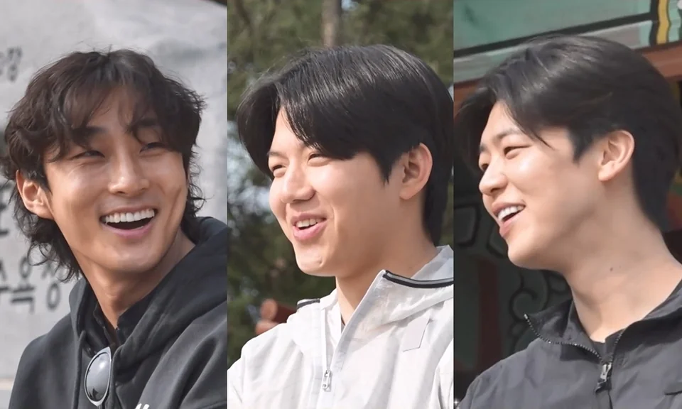 /사진=MBC 나 혼자 산다, 전현무 ‘펀런 크루’ 무도라지 창단